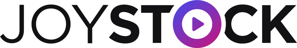 Joystock Logo Large